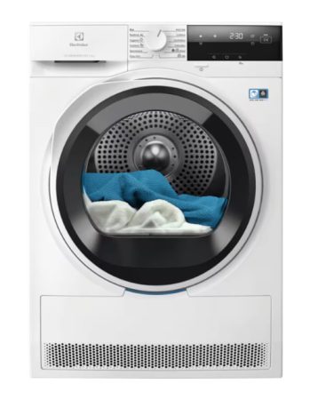 Electrolux EW7D394UE DelicateCare 700 Szárítógép, Inverter motor