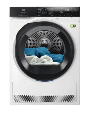 Electrolux EW7D495UCE DelicateCare 700 Szárítógép, Inverter motor