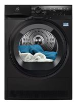   Electrolux EW7D495UDE DelicateCare 700 Szárítógép, Inverter motor