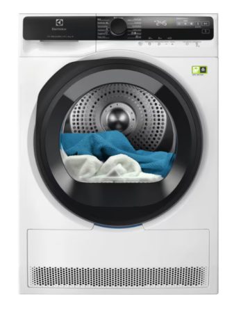 Electrolux EW7D585UCE DelicateCare 700 Szárítógép, Inverter motor