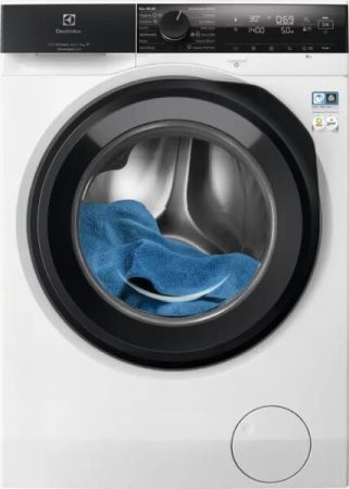 Electrolux EW7F4692EQ SteamCare 700 UniversalDose Elöltöltős mosógép gőzprogram, ÖKOInverter motor Electrolux EW7F4692EQ SteamCare 700 UniversalDose Elöltöltős mosógép gőzprogram, ÖKOInverter motor