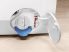 Electrolux EW7F4692EQ SteamCare 700 UniversalDose Elöltöltős mosógép gőzprogram, ÖKOInverter motor Electrolux EW7F4692EQ SteamCare 700 UniversalDose Elöltöltős mosógép gőzprogram, ÖKOInverter motor