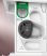 Electrolux EW7F4692EQ SteamCare 700 UniversalDose Elöltöltős mosógép gőzprogram, ÖKOInverter motor Electrolux EW7F4692EQ SteamCare 700 UniversalDose Elöltöltős mosógép gőzprogram, ÖKOInverter motor