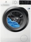 Electrolux elöltöltős mosógép 2 év garancia EW7FN348PS