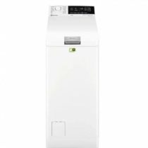   Electrolux EW7TN3372 SteamCare 700 Felültöltős mosógép gőzprogram, ÖkoInverter