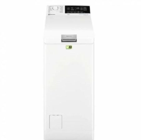 Electrolux EW7TN3372 SteamCare 700 Felültöltős mosógép gőzprogram, ÖkoInverter Electrolux EW7TN3372 SteamCare 700 Felültöltős mosógép gőzprogram, ÖkoInverter