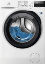   Electrolux EW7W2492E SteamCare 700 Mosó-szárító gép gőzprogrammal kondenzációs szárítás