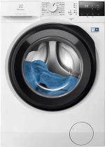   Electrolux EW7W2682E SteamCare 700 Mosó-szárító gép gőzprogrammal kondenzációs szárítás