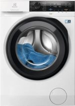   Electrolux EW7W4492E SteamCare 700 Mosó-szárító gép gőzprogrammal kondenzációs szárítás