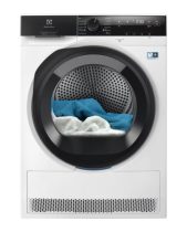   Electrolux EW8D495MCE UltraCare 800 Szárítógép, Inverter motor