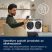 Electrolux EW8D495MCE UltraCare 800 Szárítógép, Inverter motor
