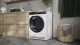 Electrolux EW8D495MCE UltraCare 800 Szárítógép, Inverter motor