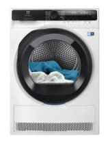   Electrolux EW8D595MCE UltraCare 800 Szárítógép, Inverter motor