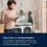 Electrolux EW8D595MCE UltraCare 800 Szárítógép, Inverter motor