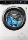 Electrolux elöltöltős mosógép 3 év garancia EW8F169ASA