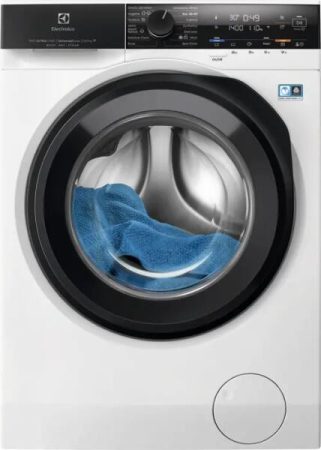 Electrolux EW8W4402QE UltraCare 800 Mosó-szárító gép gőzprogrammal kondenzációs szárítás Electrolux EW8W4402QE UltraCare 800 Mosó-szárító gép gőzprogrammal kondenzációs szárítás