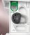 Electrolux EW8W4402QE UltraCare 800 Mosó-szárító gép gőzprogrammal kondenzációs szárítás Electrolux EW8W4402QE UltraCare 800 Mosó-szárító gép gőzprogrammal kondenzációs szárítás