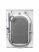 Electrolux EW9WN249W PerfectCare 900 Mosó-szárító gép gőzprogrammal hőszivattyús szárítás Electrolux EW9WN249W PerfectCare 900 Mosó-szárító gép gőzprogrammal hőszivattyús szárítás