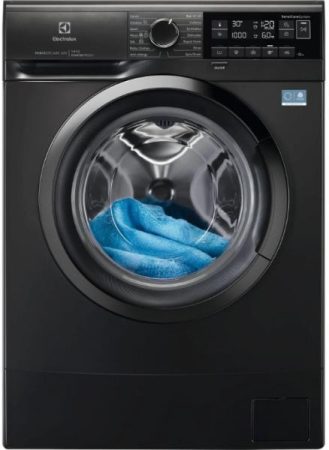 Electrolux EWS6306DXE PerfectCare 600 Keskeny elöltöltős mosógép, ÖKOInverter motor
