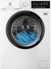 Electrolux EWS6327DE PerfectCare 600 Keskeny elöltöltős mosógép, ÖKOInverter motor