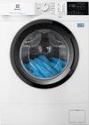 Electrolux EWS6426BE PerfectCare 600 Keskeny elöltöltős mosógép, ÖKOInverter motor