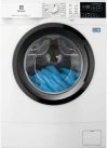 Electrolux EWS6427BE PerfectCare 600 Keskeny elöltöltős mosógép, ÖKOInverter motor