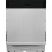 AEG FHK74707P GlassCare 7000 Beépíthető mosogatógép, Quickselect kezelőpanel, AirDry