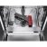 AEG FHK74707P GlassCare 7000 Beépíthető mosogatógép, Quickselect kezelőpanel, AirDry