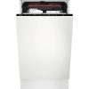 AEG FSE72517P Beépíthető keskeny mosogatógép, Quickselect kezelőpanel, MaxiFlex fiók, 10 teríték, AirDry AEG FSE72517P Beépíthető keskeny mosogatógép, Quickselect kezelőpanel, MaxiFlex fiók, 10 teríték, AirDry