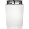 AEG FSE72537P Beépíthető keskeny mosogatógép, Quickselect kezelőpanel, MaxiFlex fiók, 10 teríték, AirDry AEG FSE72537P Beépíthető keskeny mosogatógép, Quickselect kezelőpanel, MaxiFlex fiók, 10 teríték, AirDry