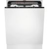 AEG FSE74737P Beépíthető mosogatógép, 15 teríték, QuickSelect kezelőpanel, MaxiFlex fiók, AirDry, 7 program AEG FSE74737P Beépíthető mosogatógép, 15 teríték, QuickSelect kezelőpanel, MaxiFlex fiók, AirDry, 7 program