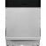 AEG FSK75778P GlassCare 7000 Beépíthető mosogatógép, Quickselect kezelőpanel, AirDry