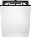 AEG FSK77718P GlassCare 7000 Beépíthető mosogatógép, Quickselect kezelőpanel, AirDry