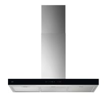   AEG GB67D91HL 6000 Kürtős páraelszívó, Hob2Hood, Breeze funkció, 90 cm