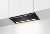 AEG GDE686HB 6000 Rejtett páraelszívó, Hob2Hood, 60 cm