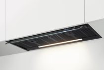 AEG GDE689HB 6000 Rejtett páraelszívó, Hob2Hood, 90 cm