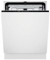 AEG GI8200A2TN Perfect Shelving 8000 CleaningPerformance Beépíthető mosogatógép, Quickselect kezelőpanel, AirDry