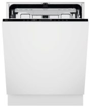   AEG GI8200A2TN Perfect Shelving 8000 CleaningPerformance Beépíthető mosogatógép, Quickselect kezelőpanel, AirDry