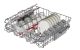 AEG GI8200A2TN Perfect Shelving 8000 CleaningPerformance Beépíthető mosogatógép, Quickselect kezelőpanel, AirDry