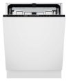 AEG GI8200X5TN Perfect Shelving 8000 CleaningPerformance Beépíthető mosogatógép, Quickselect kezelőpanel, ComfortLift, AirDry