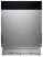 AEG GI8200X5TN Perfect Shelving 8000 CleaningPerformance Beépíthető mosogatógép, Quickselect kezelőpanel, ComfortLift, AirDry
