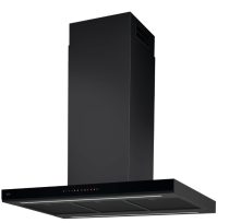   AEG GI87D91CB AuroraTech 8000 Sziget páraelszívó, Hob2Hood, Breeze funkció, 90 cm