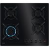 AEG HKB64453NB Beépíthető gáz főzőlap, Hob2Hood, 60 cm