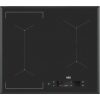AEG IAE64881FB SensePro beépíthető indukciós főzőlap, maghőmérő, Hob2Hood, Bridge funkció, 60 cm AEG IAE64881FB SensePro beépíthető indukciós főzőlap, maghőmérő, Hob2Hood, Bridge funkció, 60 cm