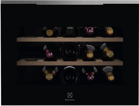 Electrolux KBW6X Borhűtő