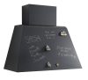 Kdesign - Páraelszívó K129-80 T500 Blackboard Fali páraelszívók páraelszívó Kdesign - Páraelszívó K129-80 T500 Blackboard Fali páraelszívók páraelszívó