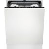 Electrolux KECB7310L, Beépíthető mosogatógép, ComfortLift, Quickselect kezelőpanel, MaxiFlex fiók, 14 teríték, AirDry, 8 program