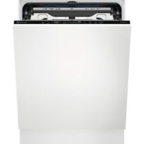   Electrolux KECB7310L, Beépíthető mosogatógép, ComfortLift, Quickselect kezelőpanel, MaxiFlex fiók, 14 teríték, AirDry, 8 program