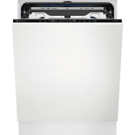 Electrolux KECB7310L, Beépíthető mosogatógép, ComfortLift, Quickselect kezelőpanel, MaxiFlex fiók, 14 teríték, AirDry, 8 program