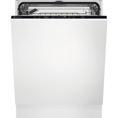 Electrolux KESC7300L SatelliteClean 600 Beépíthető mosogatógép, 60 cm AirDry Electrolux KESC7300L SatelliteClean 600 Beépíthető mosogatógép, 60 cm AirDry